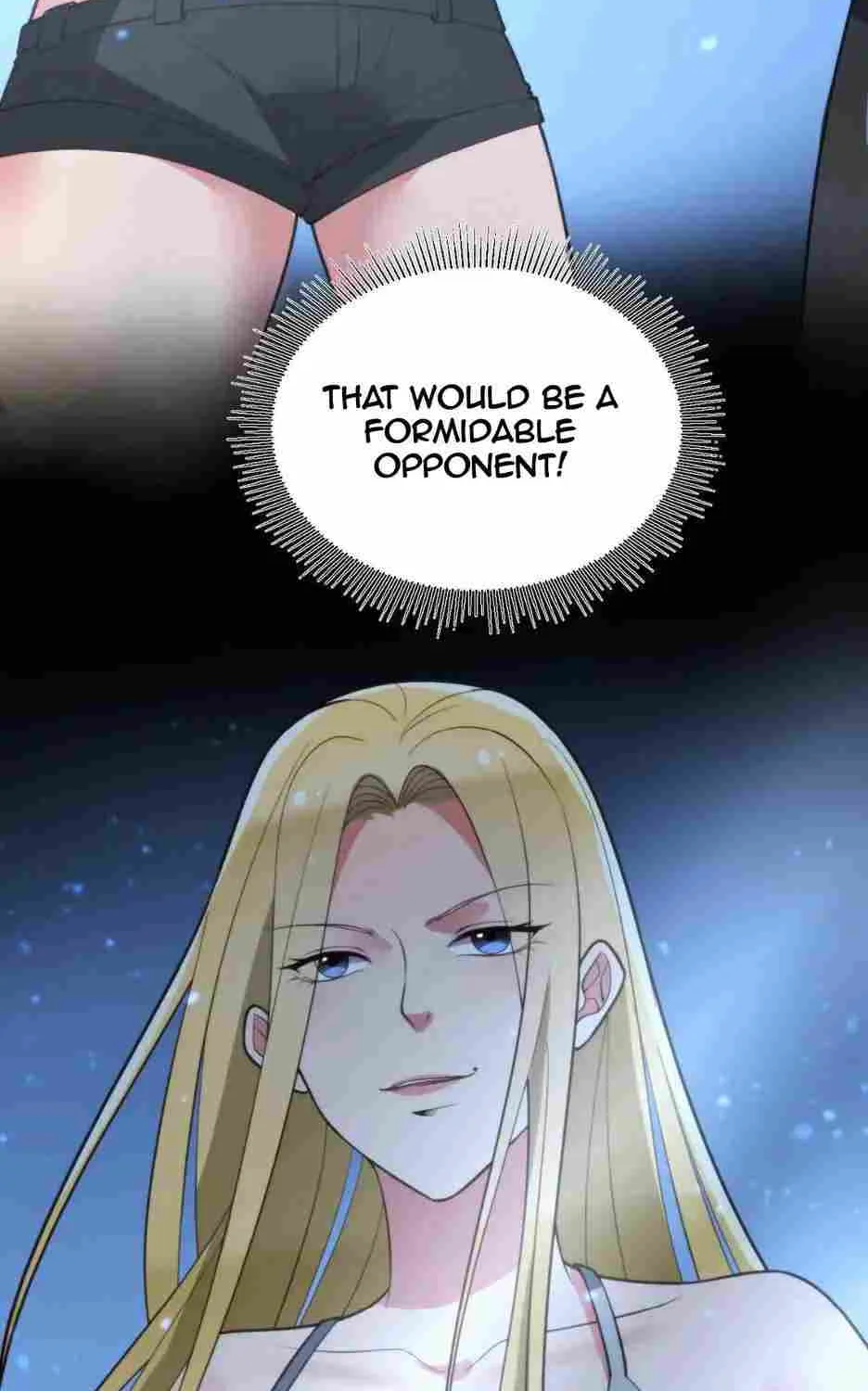 I Have 90 Billion Licking Gold Zinmanga X Chapter 188 Page 26