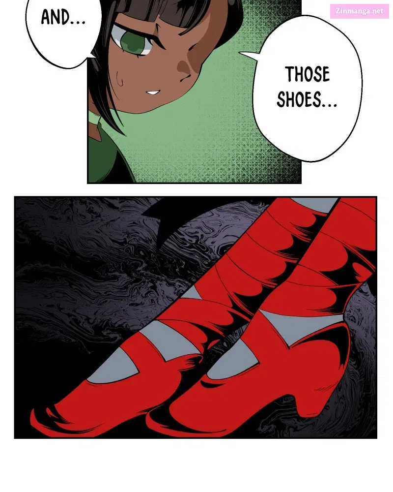 The Dummy's Dummy Zinmanga X Chapter 10 Page 10