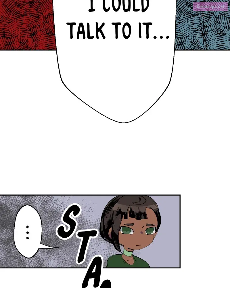 The Dummy's Dummy Zinmanga X Chapter 10 Page 33