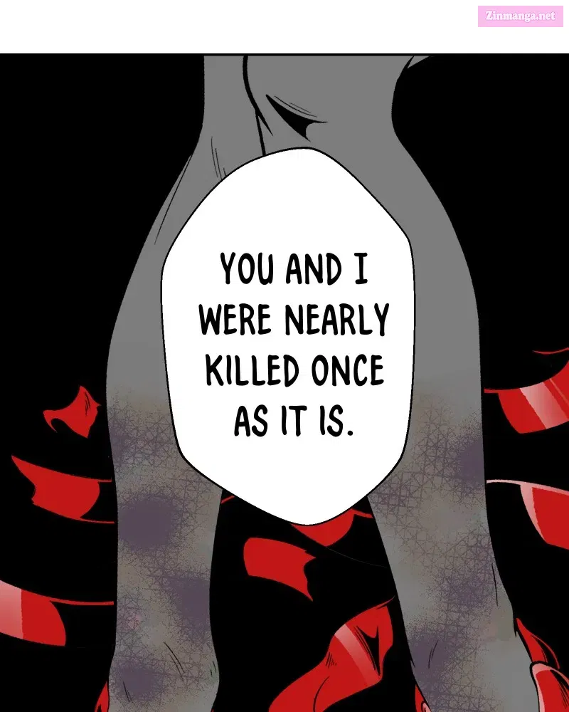 The Dummy's Dummy Zinmanga X Chapter 10 Page 43