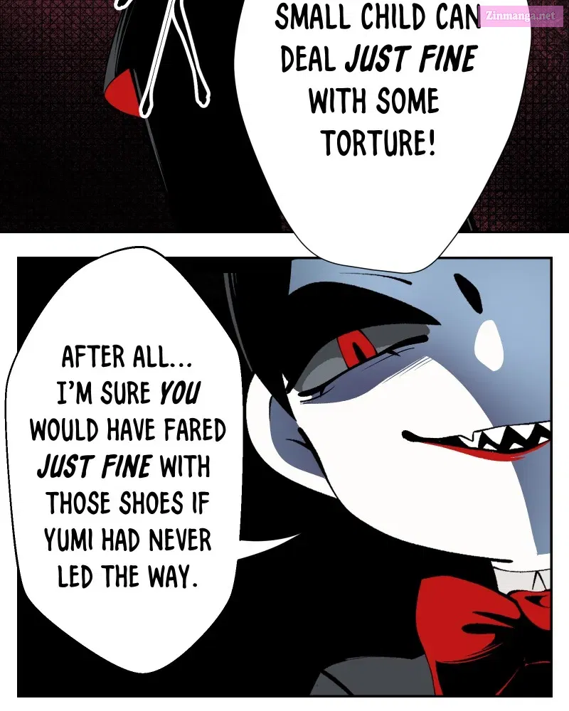 The Dummy's Dummy Zinmanga X Chapter 10 Page 50