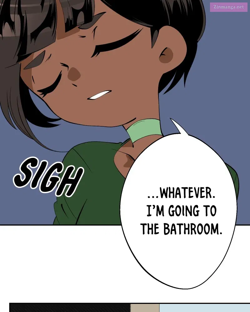 The Dummy's Dummy Zinmanga X Chapter 10 Page 59