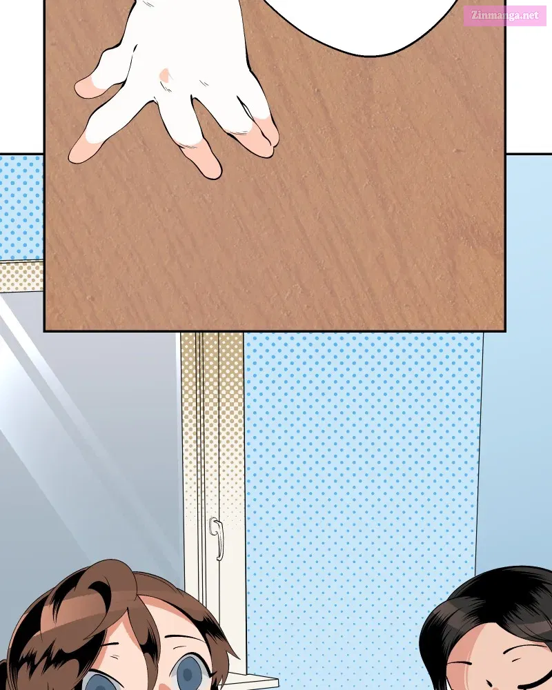 The Dummy's Dummy Zinmanga X Chapter 9 Page 56