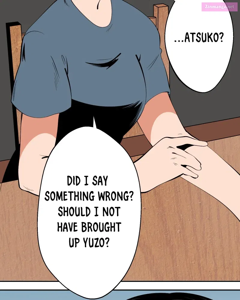 The Dummy's Dummy Zinmanga X Chapter 9 Page 58