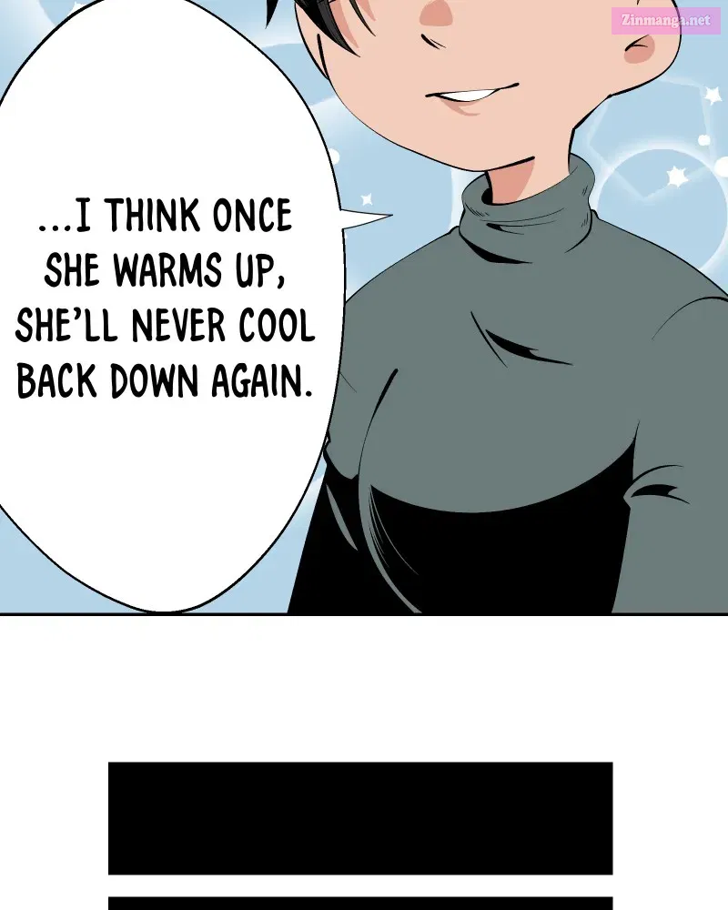 The Dummy's Dummy Zinmanga X Chapter 9 Page 65