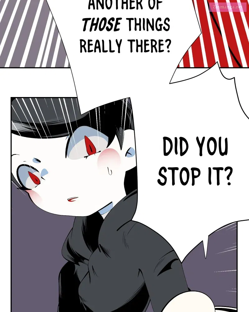 The Dummy's Dummy Zinmanga X Chapter 9 Page 69