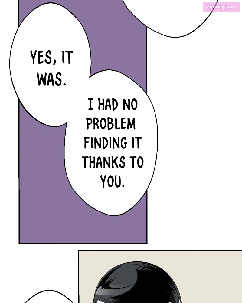 The Dummy's Dummy Zinmanga X Chapter 9 Page 73
