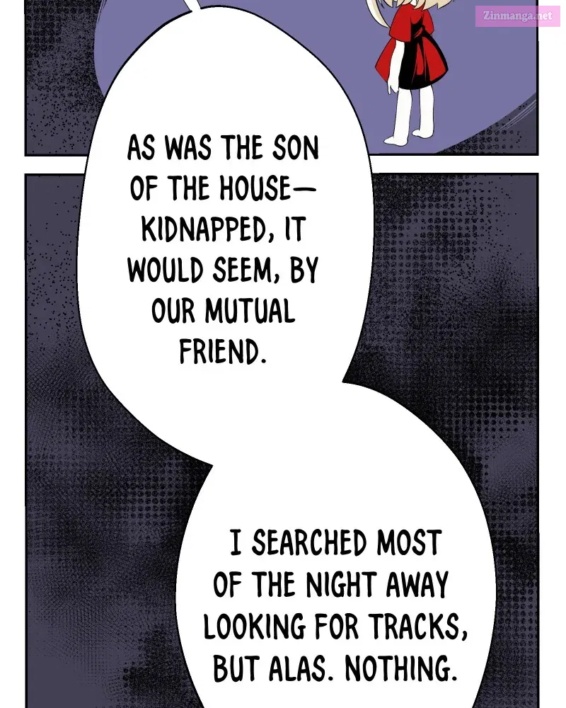 The Dummy's Dummy Zinmanga X Chapter 9 Page 76
