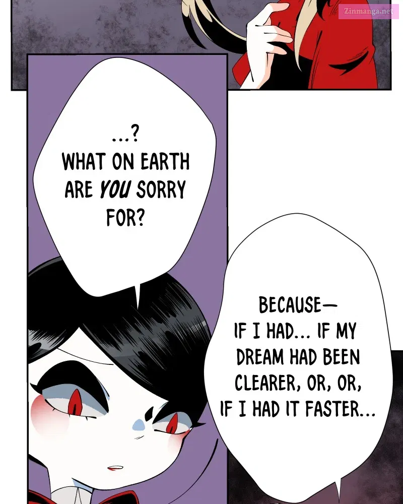 The Dummy's Dummy Zinmanga X Chapter 9 Page 79
