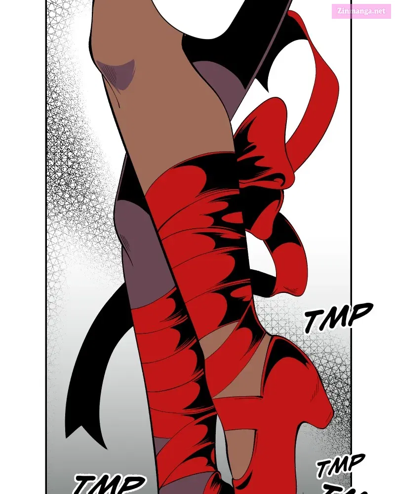 The Dummy's Dummy Zinmanga X Chapter 8 Page 3