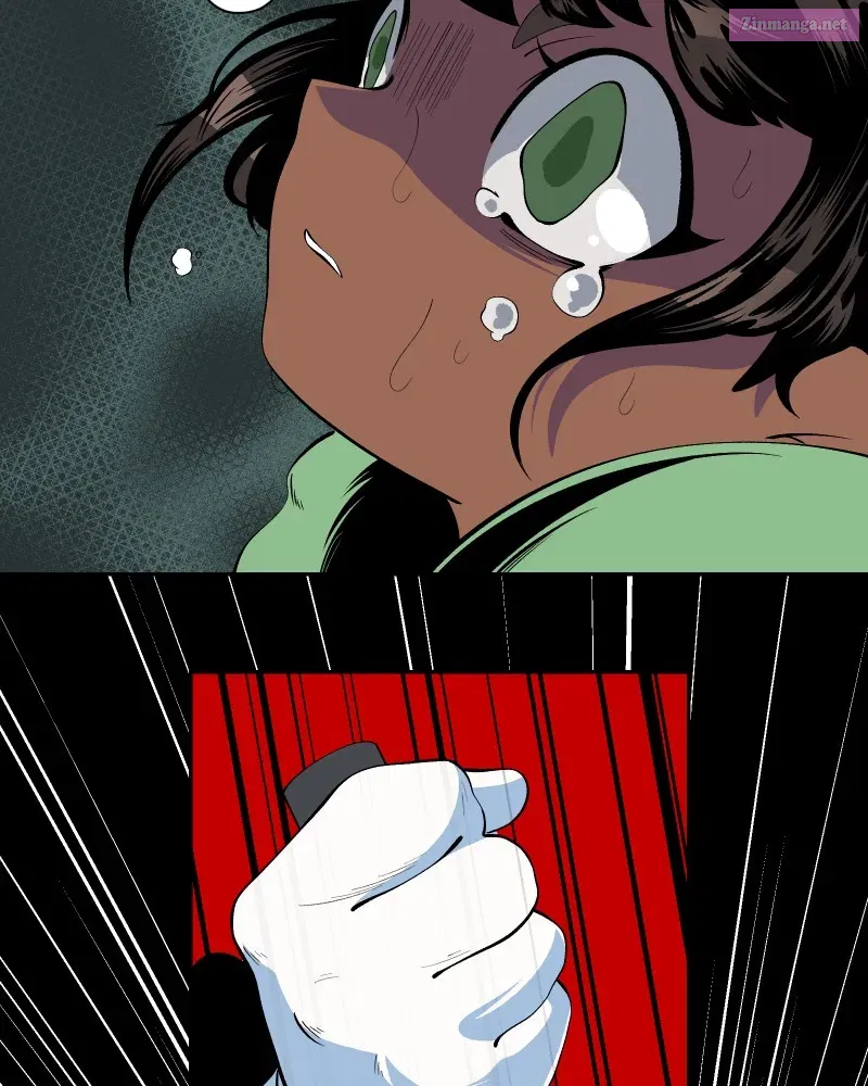The Dummy's Dummy Zinmanga X Chapter 8 Page 17
