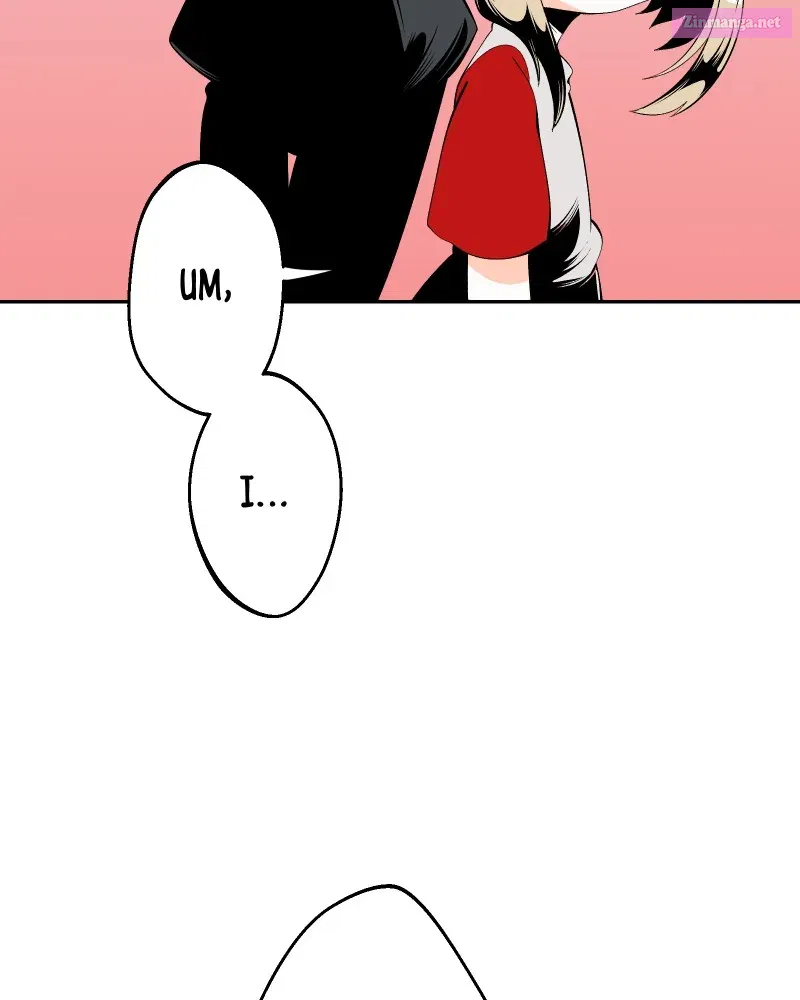 The Dummy's Dummy Zinmanga X Chapter 8 Page 86