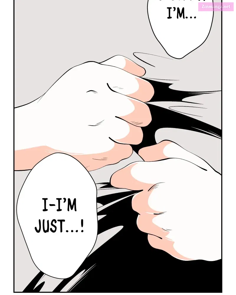 The Dummy's Dummy Zinmanga X Chapter 8 Page 100
