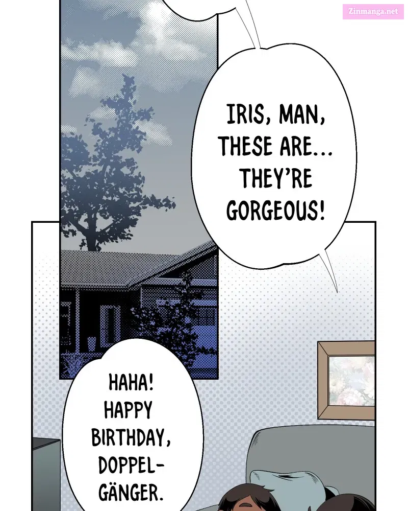 The Dummy's Dummy Zinmanga X Chapter 7 Page 5