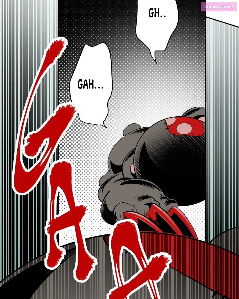 The Dummy's Dummy Zinmanga X Chapter 3 Page 105
