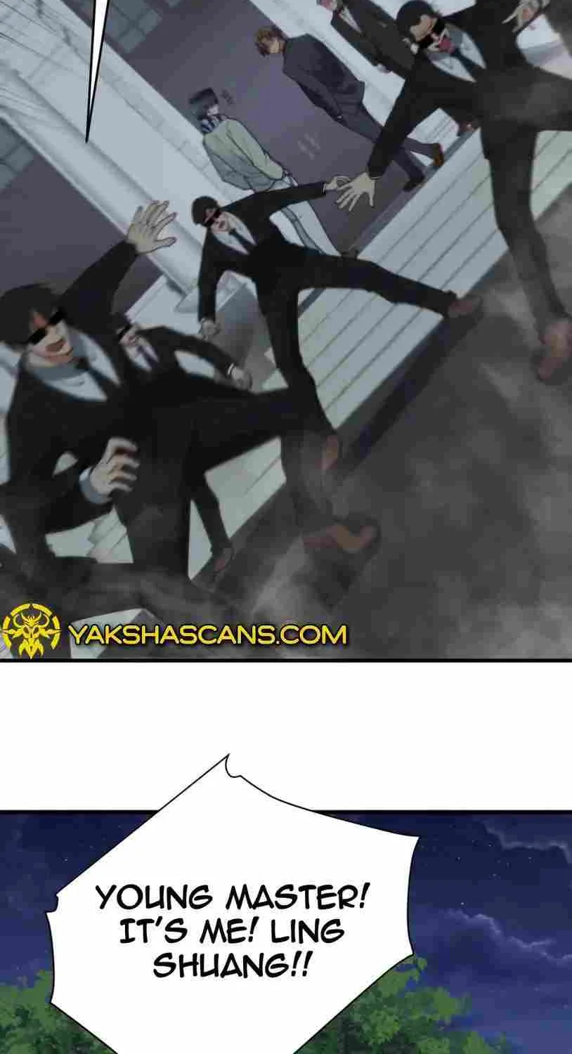 I Have 90 Billion Licking Gold Zinmanga X Chapter 187 Page 7