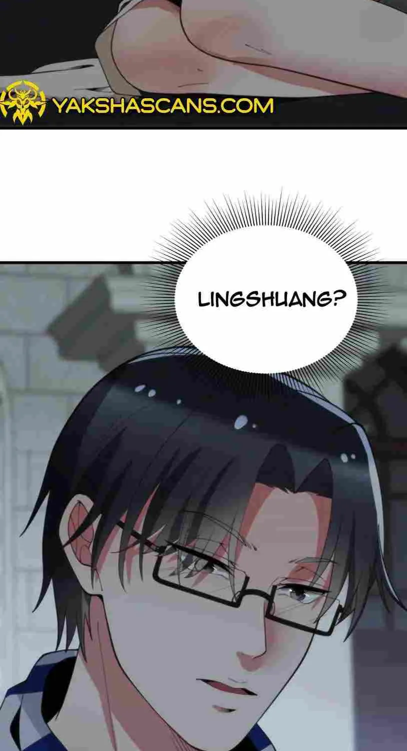 I Have 90 Billion Licking Gold Zinmanga X Chapter 187 Page 9
