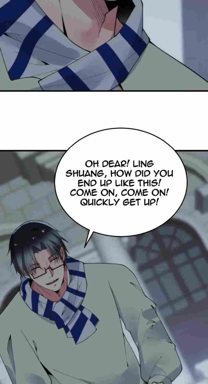I Have 90 Billion Licking Gold Zinmanga X Chapter 187 Page 10
