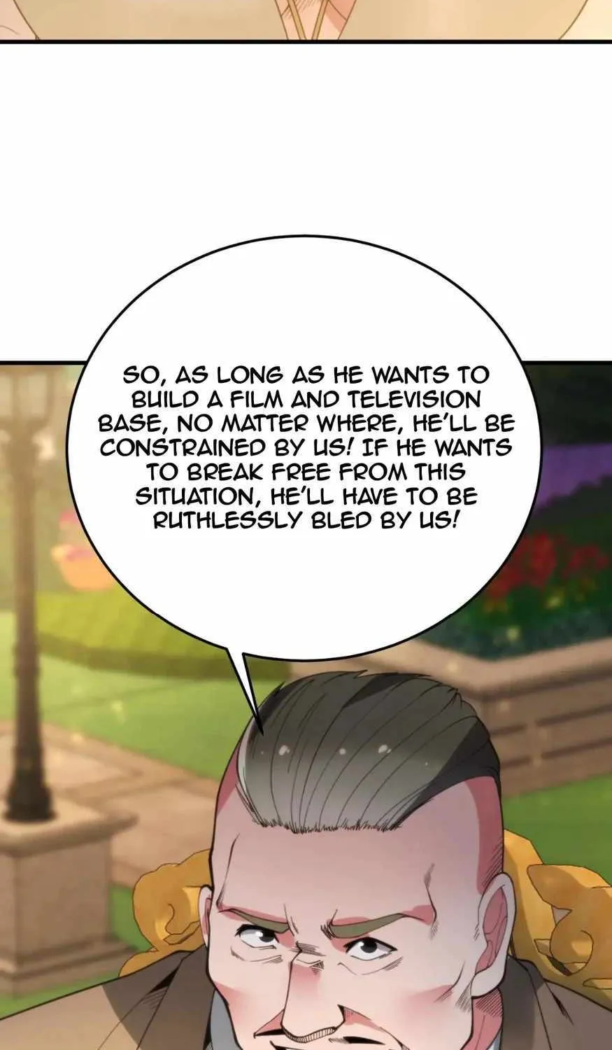 I Have 90 Billion Licking Gold Zinmanga X Chapter 187 Page 24