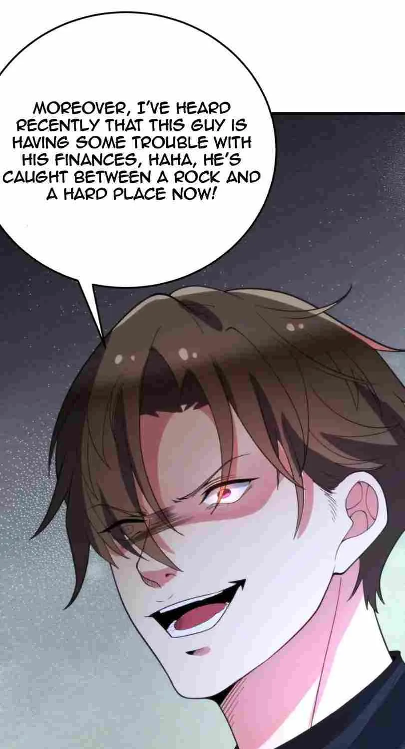 I Have 90 Billion Licking Gold Zinmanga X Chapter 187 Page 26