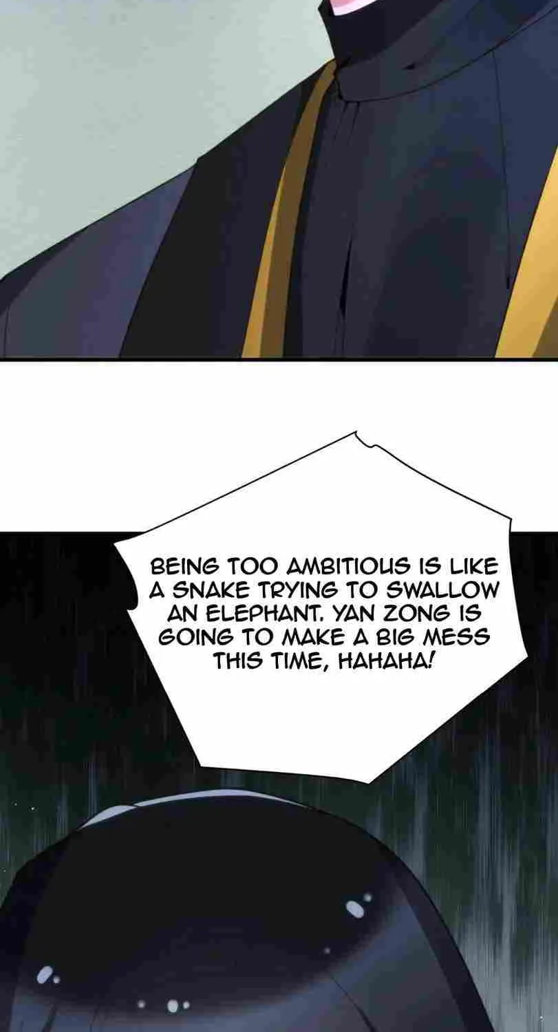 I Have 90 Billion Licking Gold Zinmanga X Chapter 187 Page 27