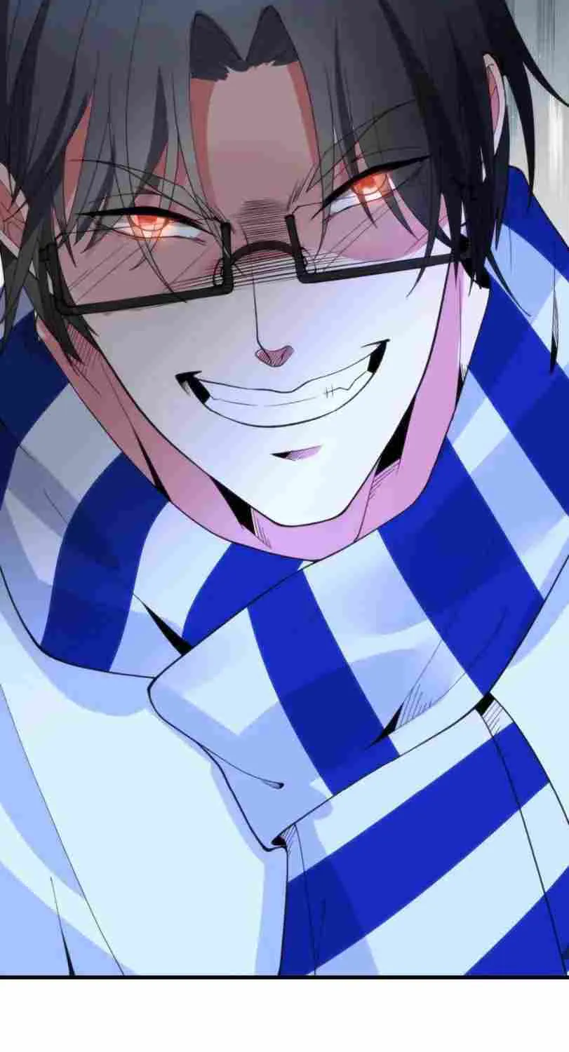 I Have 90 Billion Licking Gold Zinmanga X Chapter 187 Page 28