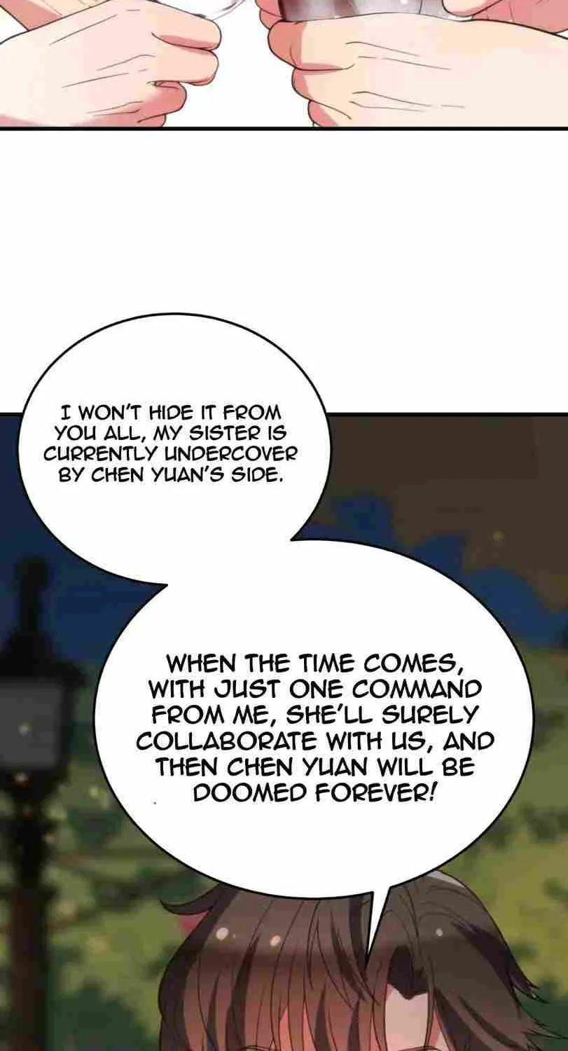 I Have 90 Billion Licking Gold Zinmanga X Chapter 187 Page 31