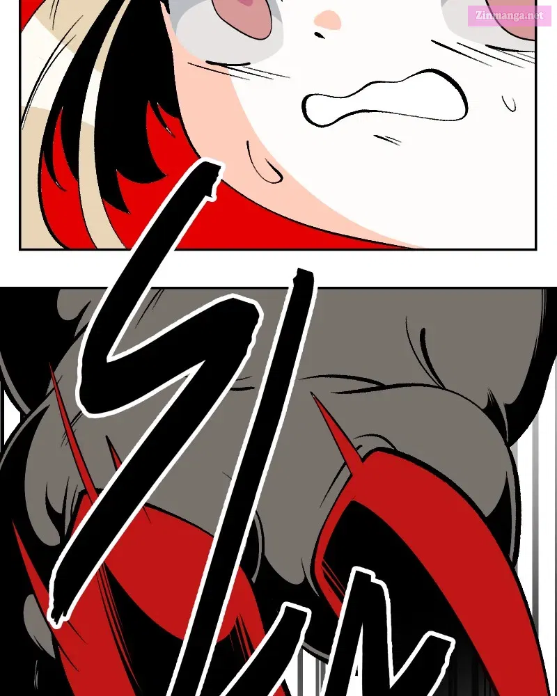 The Dummy's Dummy Zinmanga X Chapter 2 Page 34