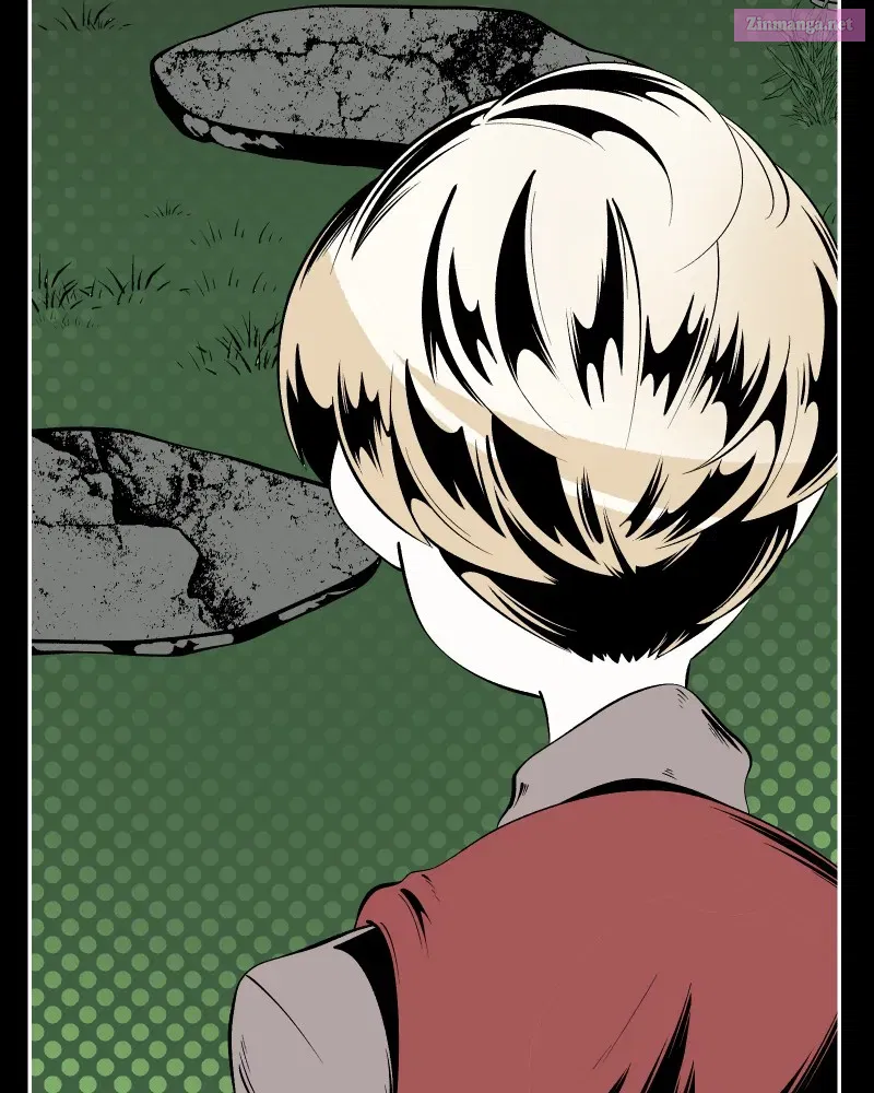 The Dummy's Dummy Zinmanga X Chapter 2 Page 89