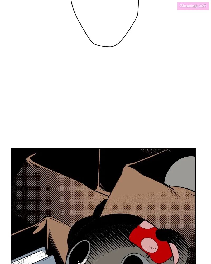 The Dummy's Dummy Zinmanga X Chapter 1 Page 86
