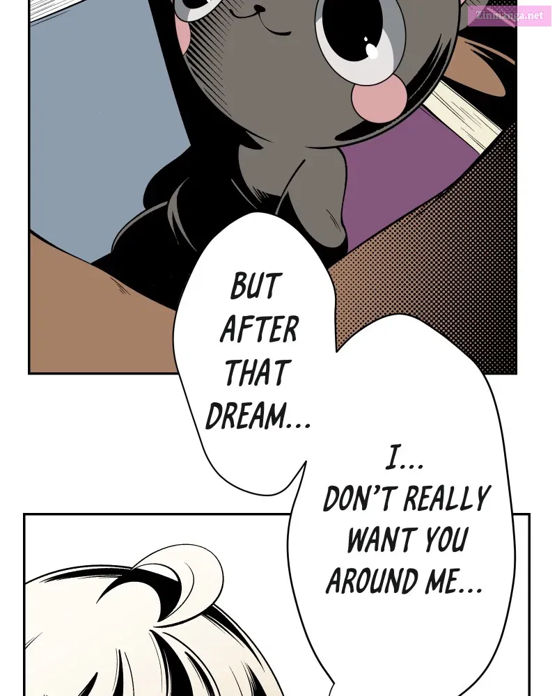 The Dummy's Dummy Zinmanga X Chapter 1 Page 87