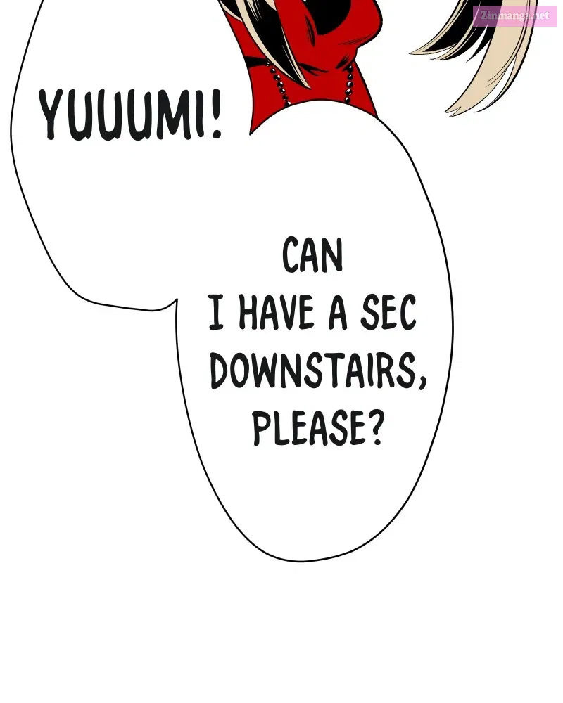 The Dummy's Dummy Zinmanga X Chapter 1 Page 90