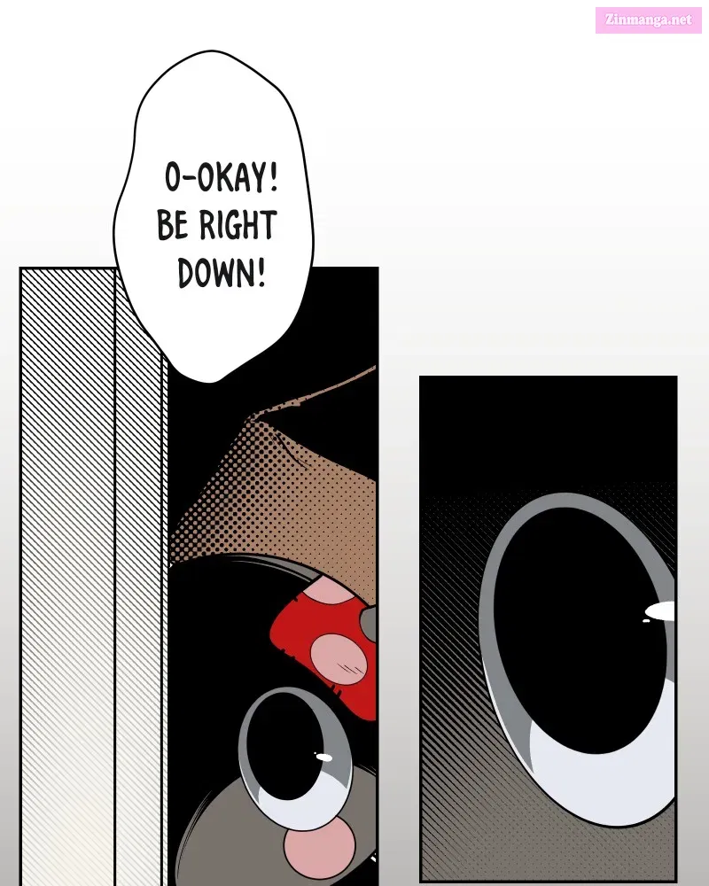 The Dummy's Dummy Zinmanga X Chapter 1 Page 91