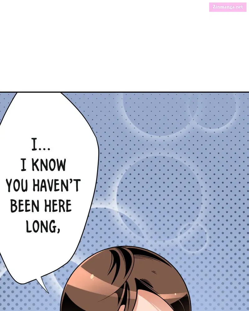 The Dummy's Dummy Zinmanga X Chapter 1 Page 98