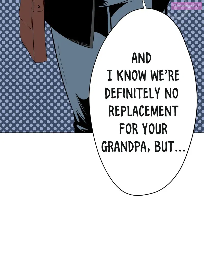 The Dummy's Dummy Zinmanga X Chapter 1 Page 100
