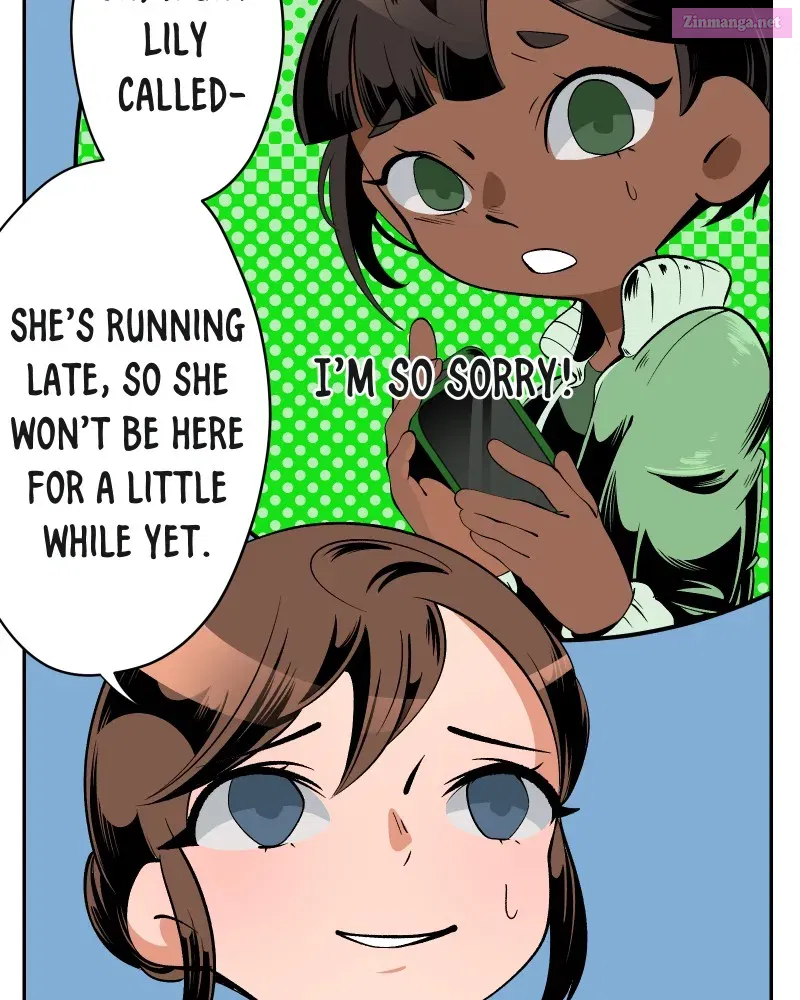 The Dummy's Dummy Zinmanga X Chapter 1 Page 106