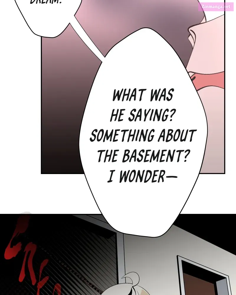 The Dummy's Dummy Zinmanga X Chapter 1 Page 117