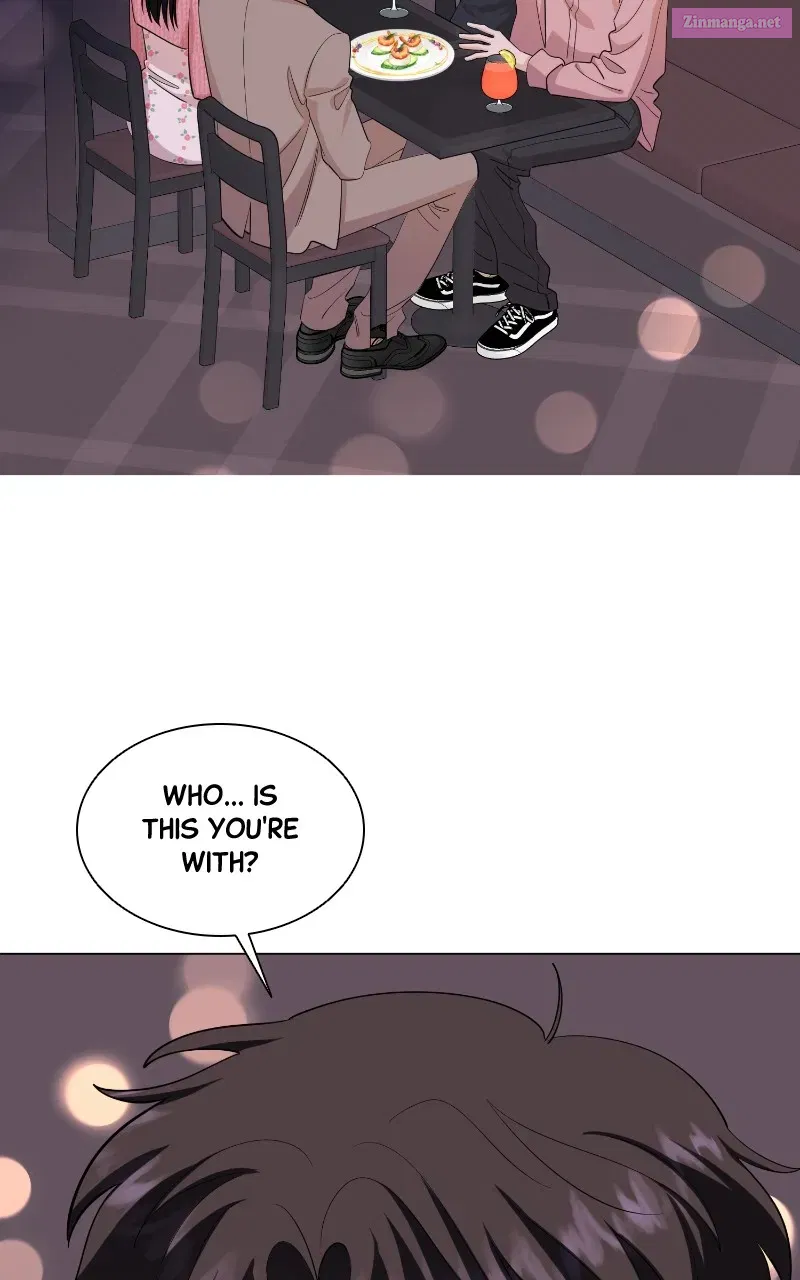 Starting Over Withthe Dead You Zinmanga X Chapter 20 Page 5