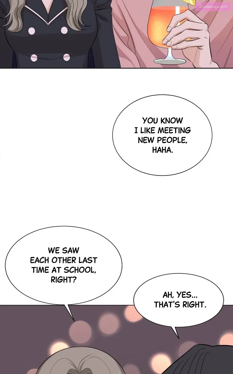Starting Over Withthe Dead You Zinmanga X Chapter 20 Page 9