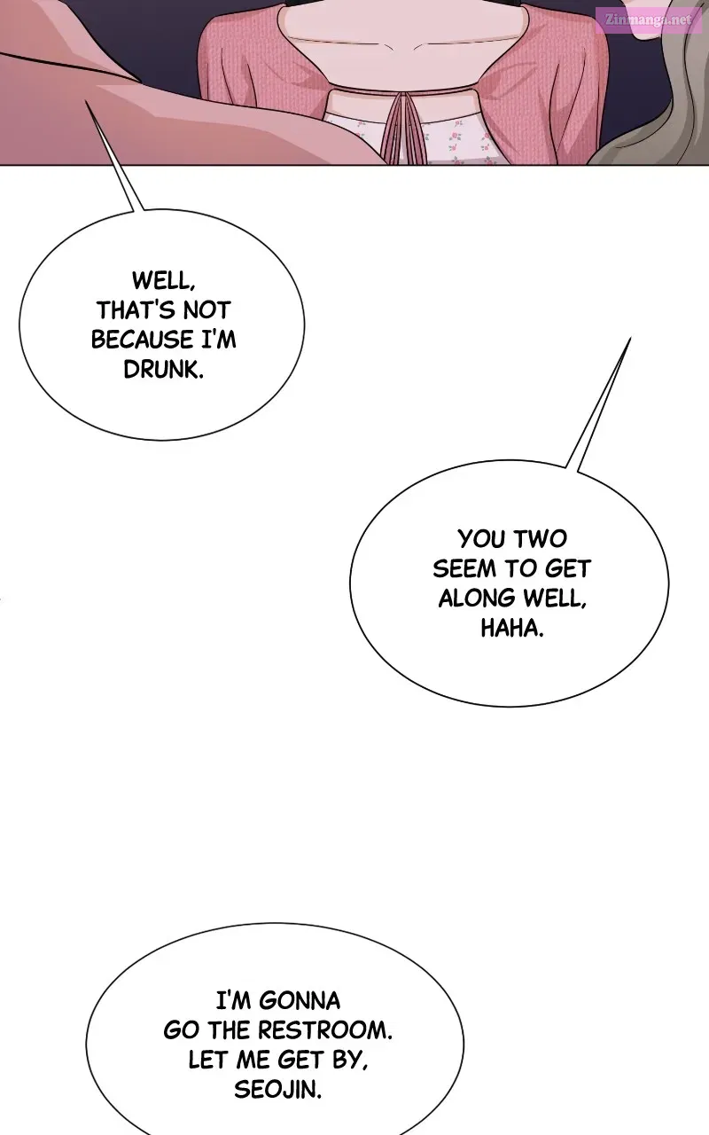 Starting Over Withthe Dead You Zinmanga X Chapter 20 Page 16