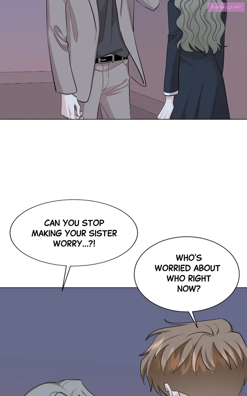 Starting Over Withthe Dead You Zinmanga X Chapter 20 Page 29