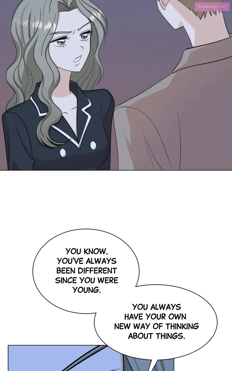 Starting Over Withthe Dead You Zinmanga X Chapter 20 Page 30