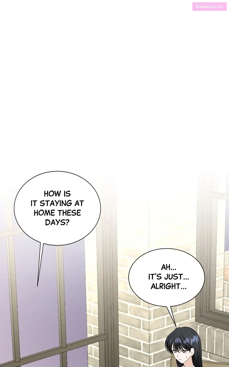 Starting Over Withthe Dead You Zinmanga X Chapter 19 Page 39