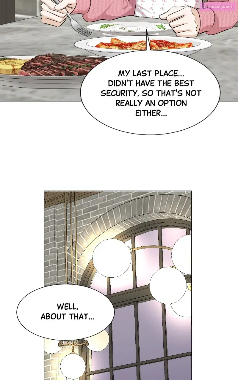 Starting Over Withthe Dead You Zinmanga X Chapter 19 Page 42