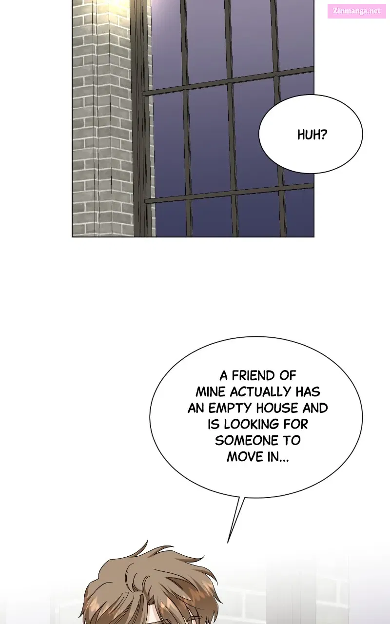 Starting Over Withthe Dead You Zinmanga X Chapter 19 Page 43