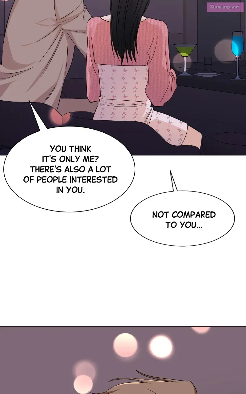 Starting Over Withthe Dead You Zinmanga X Chapter 19 Page 83