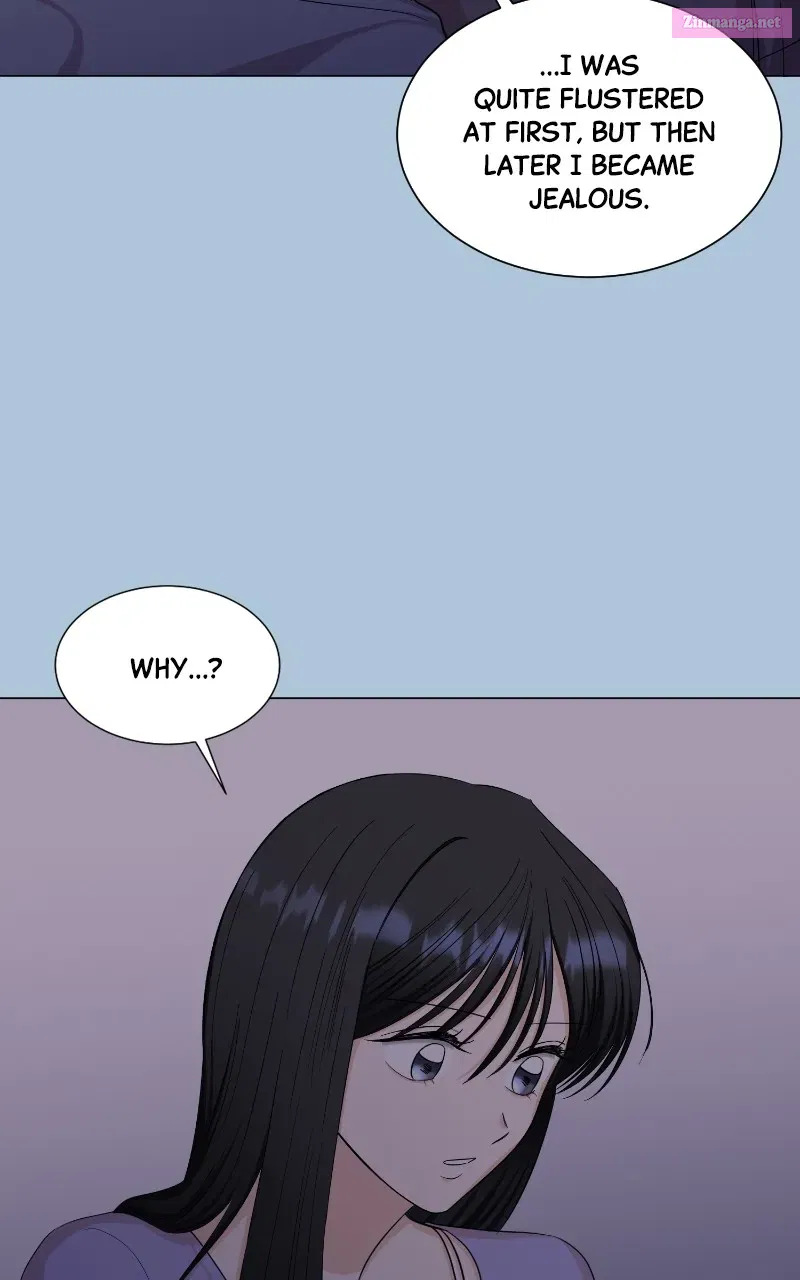 Starting Over Withthe Dead You Zinmanga X Chapter 18 Page 36