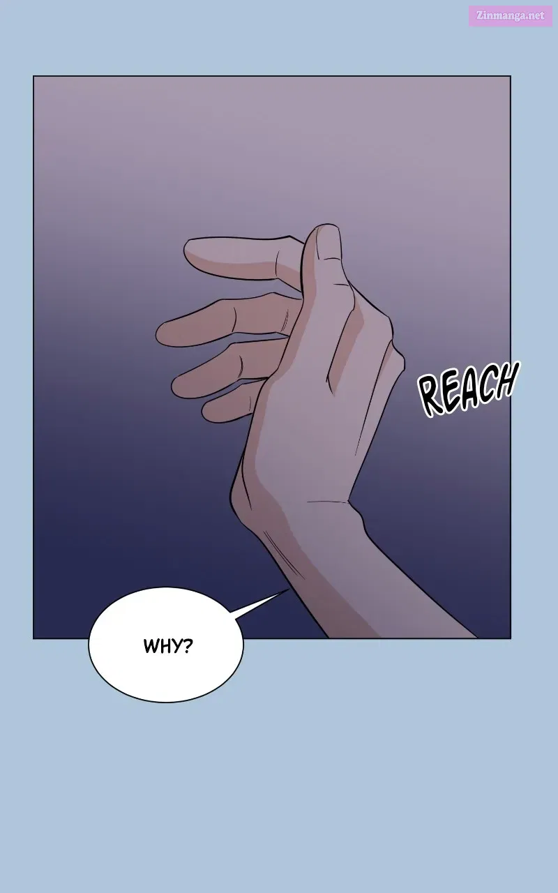 Starting Over Withthe Dead You Zinmanga X Chapter 18 Page 41