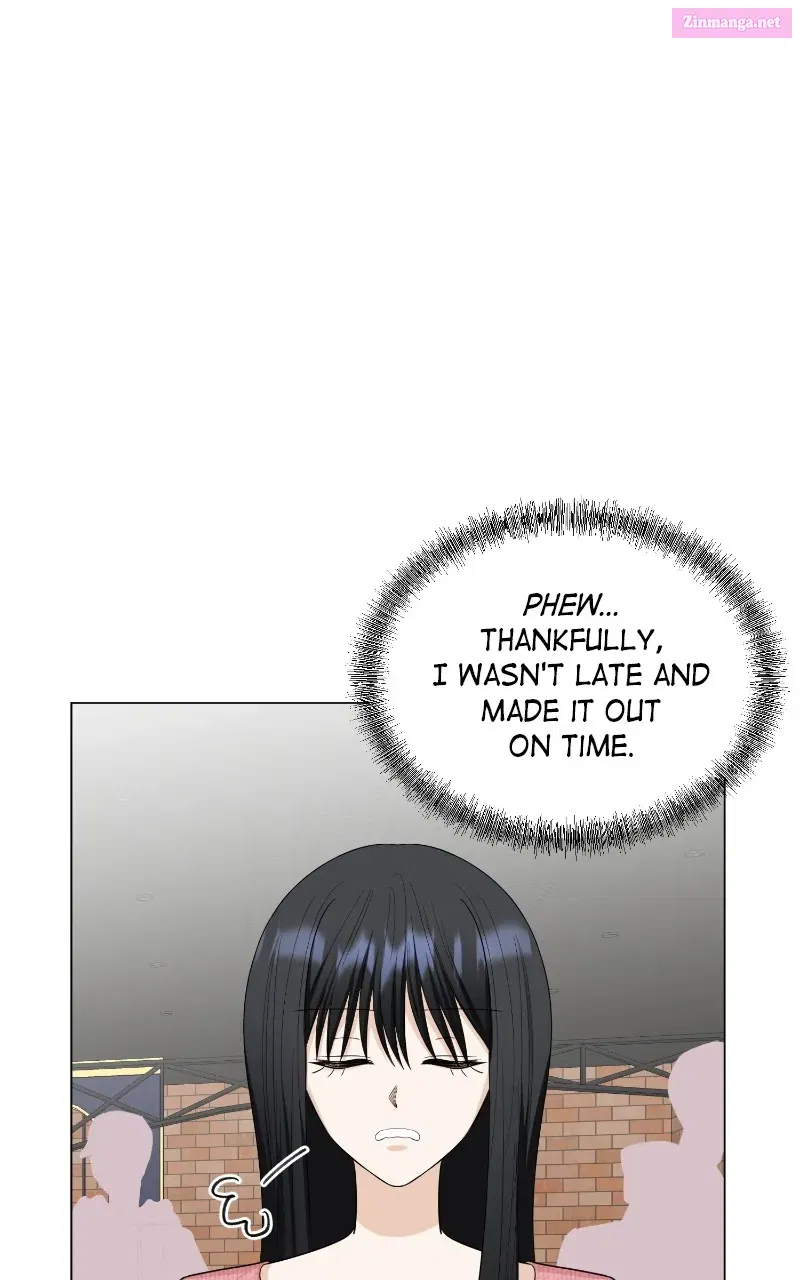 Starting Over Withthe Dead You Zinmanga X Chapter 18 Page 60