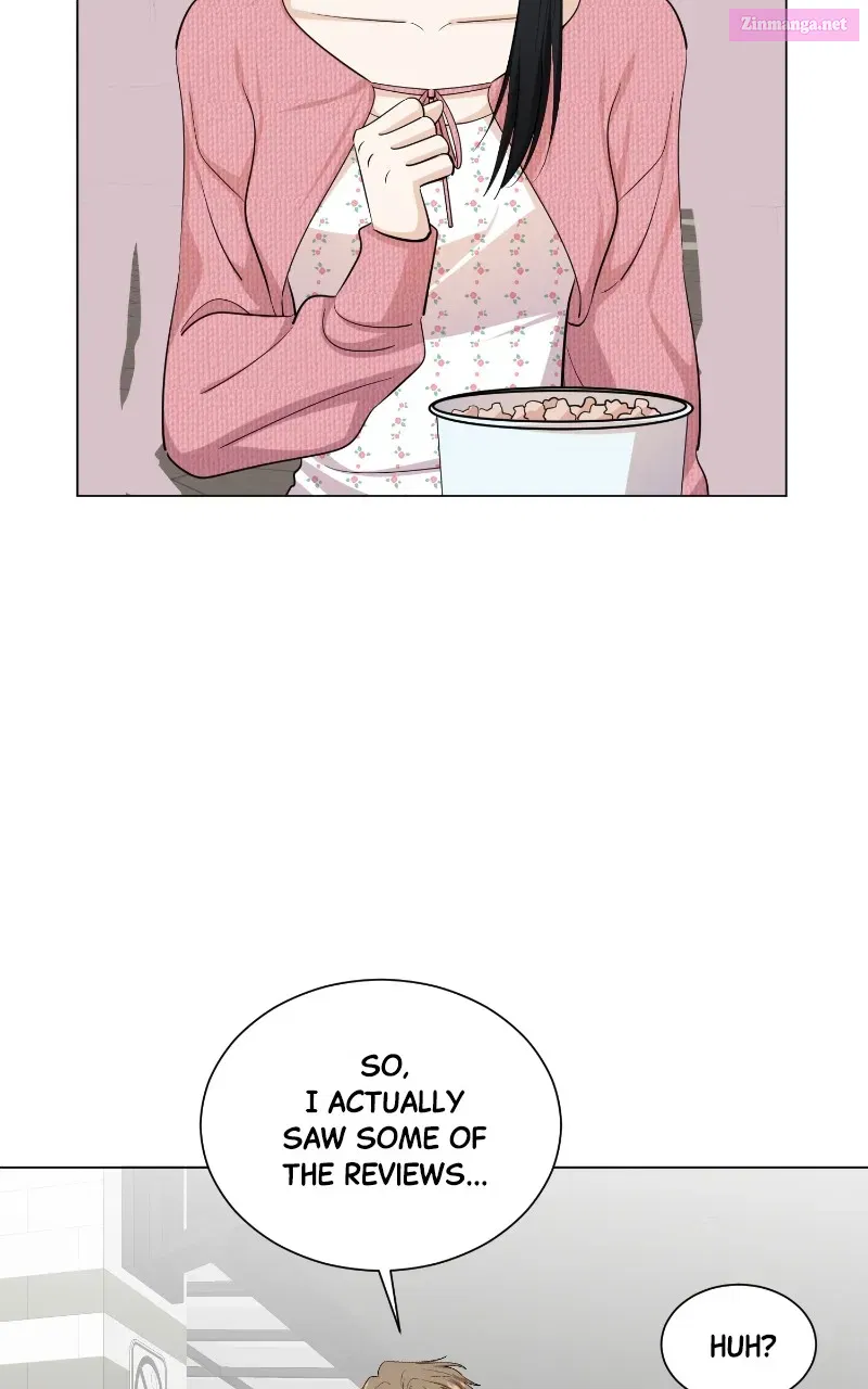 Starting Over Withthe Dead You Zinmanga X Chapter 18 Page 61